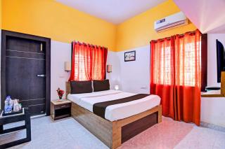 Hotel O Modern Stay Near ITER - 1
