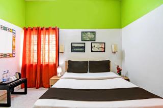 Hotel O Modern Stay Near ITER - 5