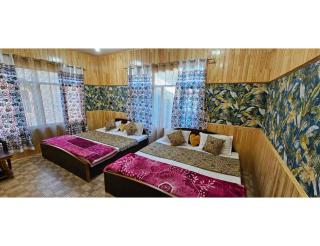 Hotel Golden inn Srinagar - 7
