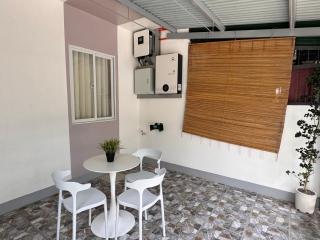All-day cozy home - Dauis - 6