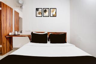 Hotel O Sri Durga Residency - 1