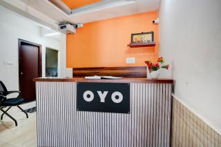 Hotel O Sri Durga Residency - 0