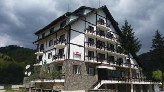 Cabana Cumpana - Cumpăna - 9