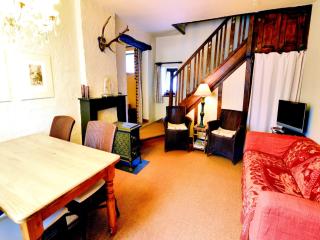 Comfortable Villa, Paliseul - 7