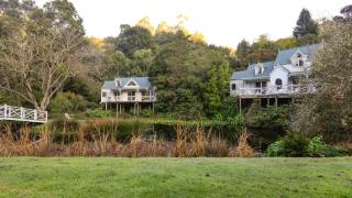 Little Plum Cottage - 5