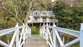 Little Plum Cottage - 3