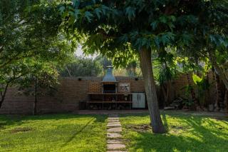 Sea View Villa with Spa & BBQ - 5