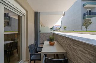 OASIS luxury apartments and rooms nikiti - 6
