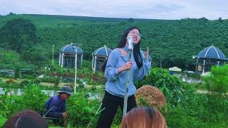 WindHill Homestay Bảo Lộc - Căn Bungalow nhỏ - 7