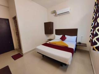 Hotel O Thirumangalam Metro Station Chennai - Chennai - 7