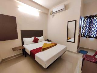 Hotel O Thirumangalam Metro Station Chennai - 6
