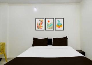 Townhouse Sartha Convention Centre Formerly GMR Serenity Suits - 4