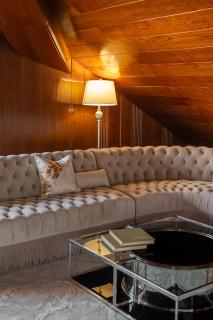 Sea View Villa with Spa & BBQ - 2