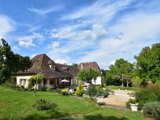 Luxury Villa in Dordogne with Pool & Privacy - Port-Sainte-Foy-et-Ponchapt - 0