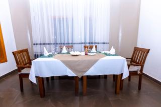 Akagera Safari Camp - Kigali - 9