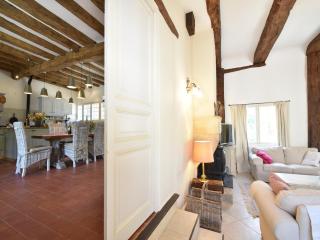 Luxury Villa in Dordogne with Pool & Privacy - Port-Sainte-Foy-et-Ponchapt - 3