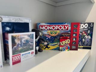 Stunning Rural Retreat in Macedon Ranges - 4