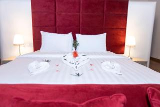 Akagera Safari Camp - Kigali - 1