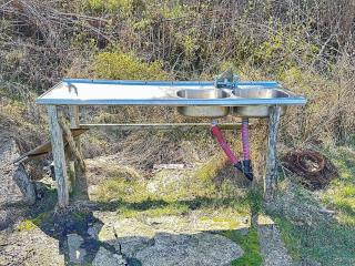 5 person holiday home in Farsund - Helle - 2