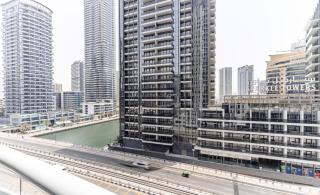 The Smart Concierge - Marina Wharf - 8