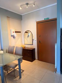 Apartment near the circuit of Serres and centre!!! - 6