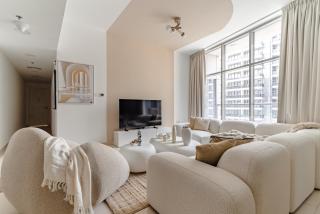 The Smart Concierge - Marina Wharf - 5