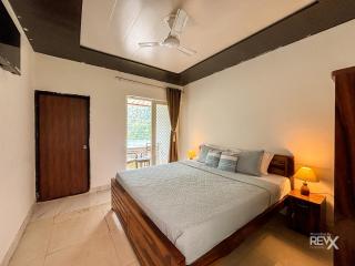 The Sona Heli Resort - Rudraprayāg - 3