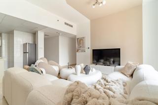 The Smart Concierge - Marina Wharf - 6