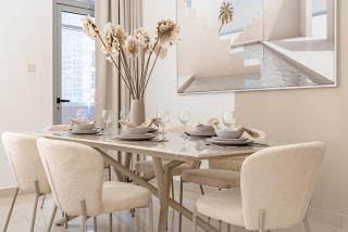 The Smart Concierge - Marina Wharf - 1