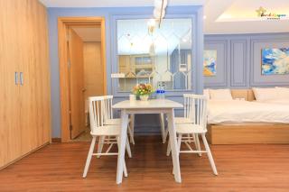 FLC Sea Tower Quy Nhơn Seaview Apartment - Quy Nhon - 3