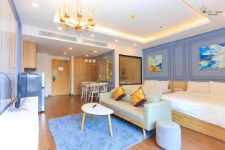 FLC Sea Tower Quy Nhơn Seaview Apartment - 8