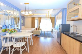 FLC Sea Tower Quy Nhơn Seaview Apartment - Quy Nhon - 9