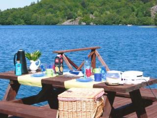 5 person holiday home in Lyngdal - 4