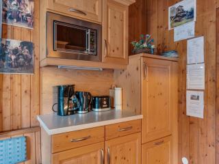 Chalet in Mörtschach near Ski Slopes - 7