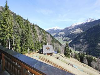 Chalet in Mörtschach near Ski Slopes - Mörtschach - 9