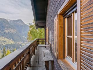 Chalet in Mörtschach near Ski Slopes - Mörtschach - 6