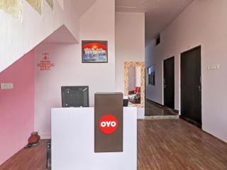 Hotel O Vikalp - 9
