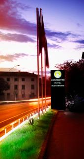 Albergo Costantini - Tarcento - 9