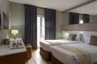 Hotel Arenales - Buenos Aires - 3