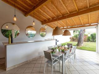 Magnificent villa with private pool - 5