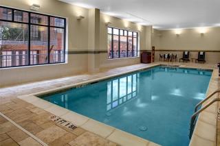 Hyatt Place Columbia/Downtown/The Vista - Columbia - 0