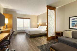Hyatt Place Columbia/Downtown/The Vista - Columbia - 3