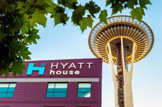 Hyatt House Seattle Downtown - Seattle - 0
