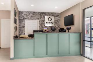 Quality Inn Madison - Huntsville - 4