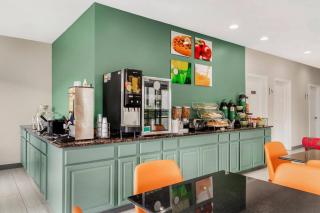 Quality Inn Madison - Huntsville - 8