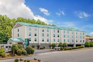Quality Inn & Suites Union City - Atlanta South - Union City - 7