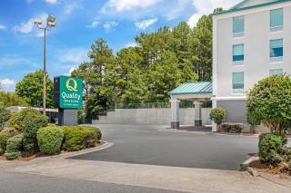 Quality Inn & Suites Union City - Atlanta South - Union City - 5