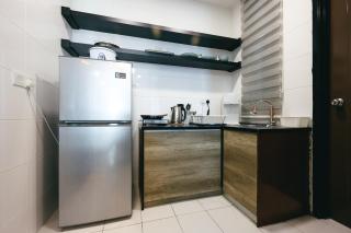 The Wave Residence Melaka in Malacca by Green Home - 9