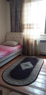 Апартаменты с уютом и комфортом в центре Еревана - Yerevan - 3