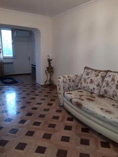 Апартаменты с уютом и комфортом в центре Еревана - Yerevan - 9